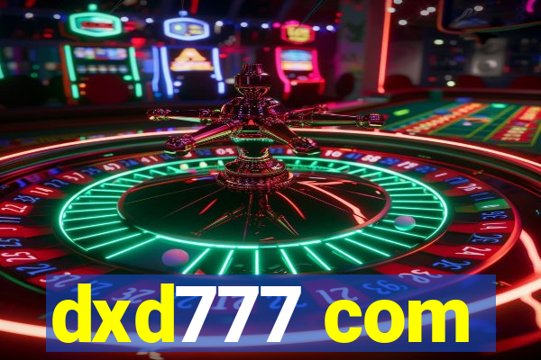 dxd777 com